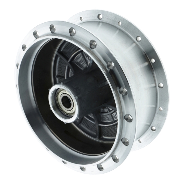 Radnabe, Tuningradnabe, Simson S50, S51, S70, KR51